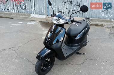 Скутер Honda Tact AF-79 2022 в Одесі