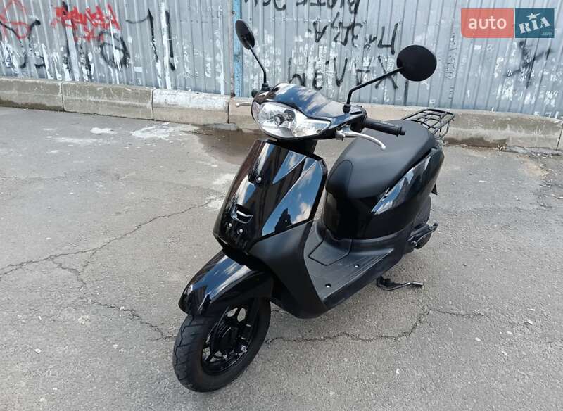 Скутер Honda Tact AF-79 2022 в Одесі