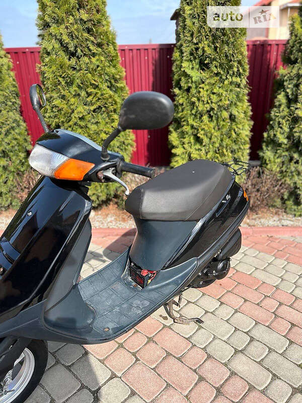 新生代 #新生代50 #tactfullmark #af16 #タクト #ホンダ #光陽機車