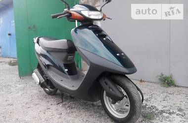 Скутер Honda Tact 2001 в Николаеве