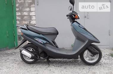 Скутер Honda Tact 2001 в Николаеве