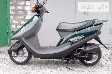 Скутер Honda Tact 2001 в Николаеве