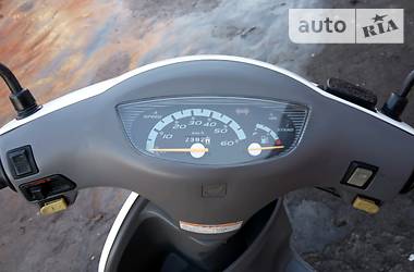 Скутер Honda Tact 2008 в Львове