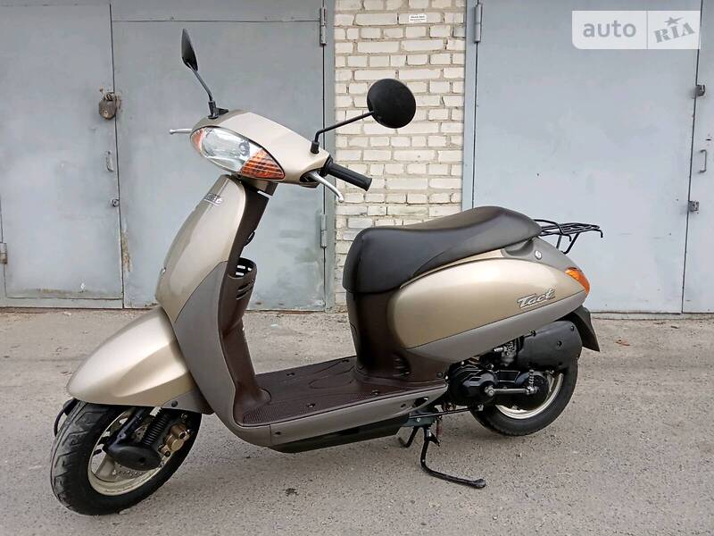 Скутер Honda Tact 2002 в Львові