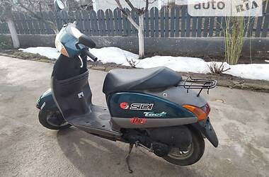 Скутер Honda Tacty AB-19 2010 в 