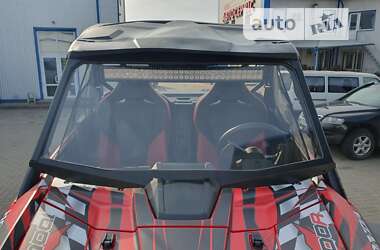 Мотовездеход Honda Talon 1000 2020 в Ковеле