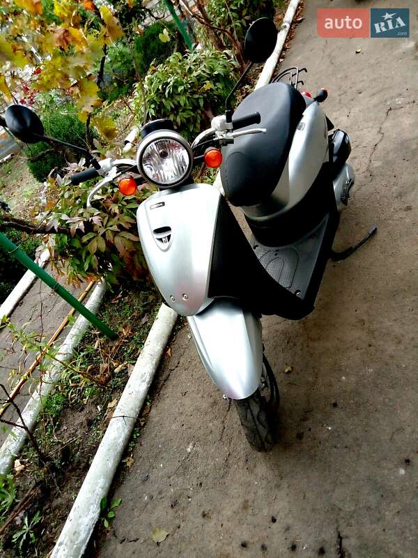 Honda Today AF-61 2008