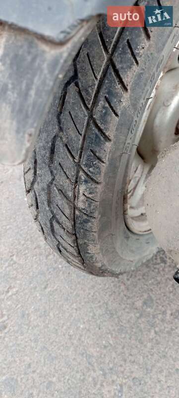 Скутер ретро Honda Today AF-61 2008 в Вознесенську