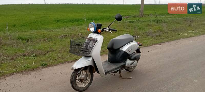 Скутер ретро Honda Today AF-61 2008 в Вознесенську