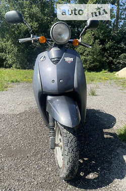 Скутер Honda Today AF-61 2008 в Тернополе