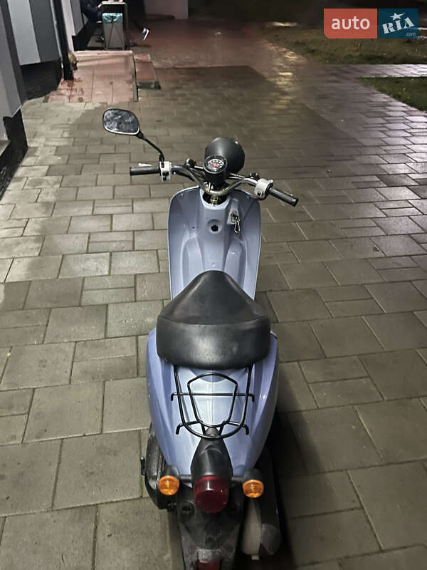 Макси-скутер Honda Today AF-61 2008 в Сосновке