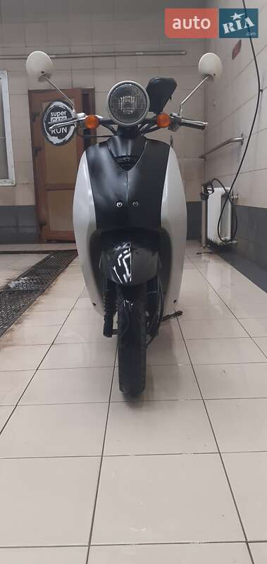 Мопеды Honda Today AF-61 2008 в 