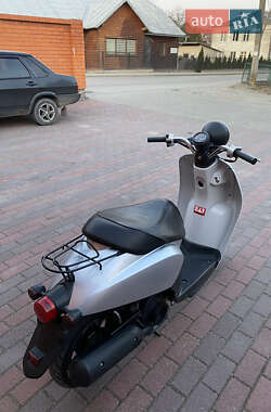 Мопеды Honda Today AF-61 2008 в 