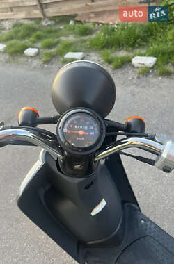 Скутер Honda Today AF-61 2005 в 
