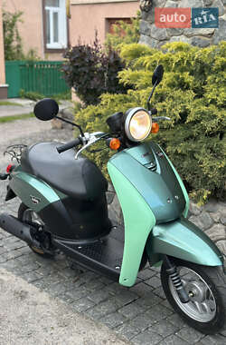 Скутер Honda Today AF-61 2007 в 