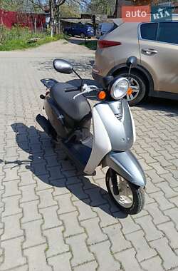 Скутер Honda Today AF-61 2008 в Черновцах