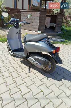 Скутер Honda Today AF-61 2008 в 