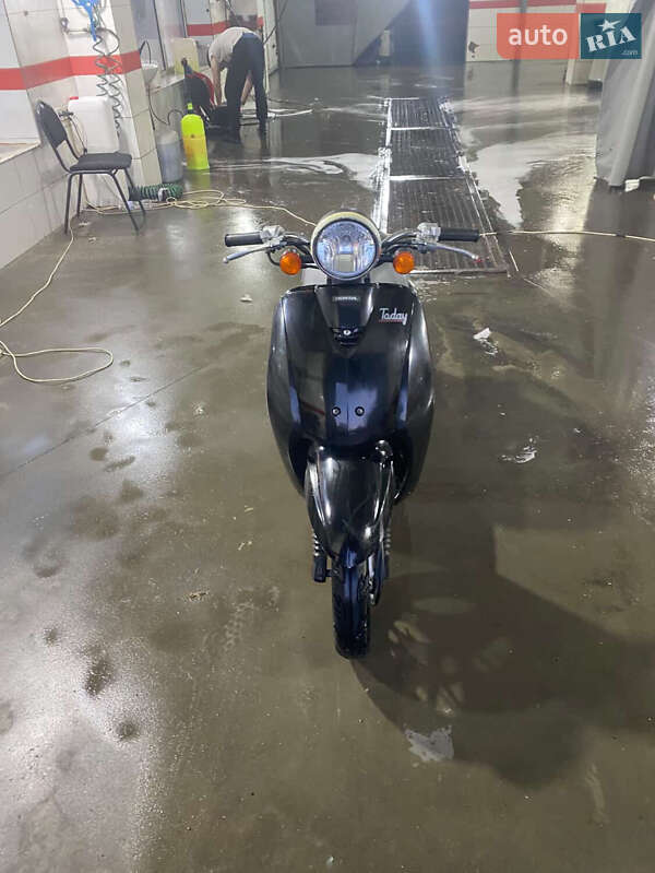 Мопеди Honda Today AF-61 2008 в Івано-Франківську