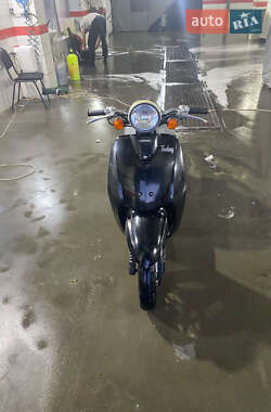 Мопеды Honda Today AF-61 2008 в 