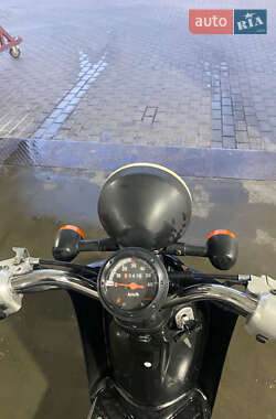 Мопеды Honda Today AF-61 2008 в 