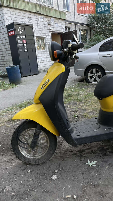 Мопеды Honda Today AF-61 2008 в Киеве