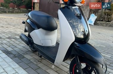 Скутер Honda Today AF-61 2008 в Львові