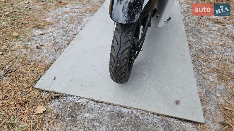 Скутер ретро Honda Today AF-67 2015 в Харькове