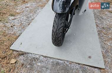 Скутер ретро Honda Today AF-67 2015 в 