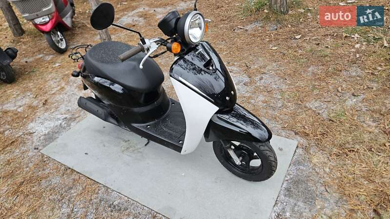 Скутер ретро Honda Today AF-67 2015 в Харькове
