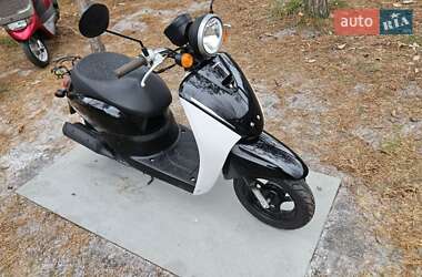 Скутер ретро Honda Today AF-67 2015 в 
