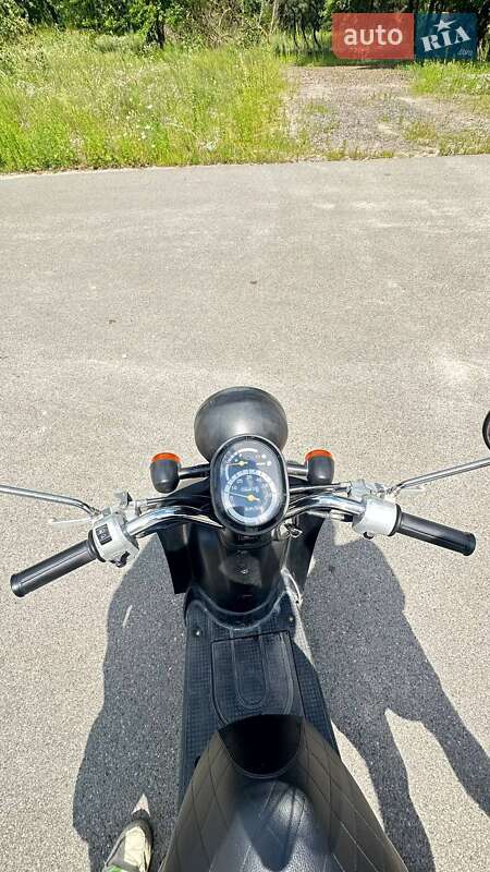 Мопеды Honda Today AF-67 2009 в Киеве