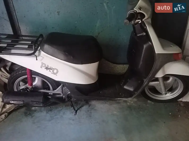 Honda Topic 50 AF-38 1997