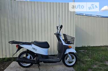 Мопеди Honda Topic 50 AF-38 2008 в Вознесенську