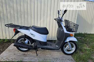 Мопеди Honda Topic 50 AF-38 2008 в Вознесенську