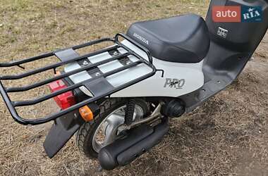Мопеди Honda Topic 50 AF-38 2008 в 