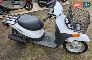 Мопеди Honda Topic 50 AF-38 2008 в 