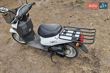 Мопеди Honda Topic 50 AF-38 2008 в 