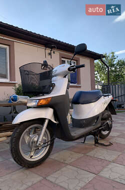 Грузовые мотороллеры, мотоциклы, скутеры, мопеды Honda Topic 50 AF-38 2008 в Княжичах