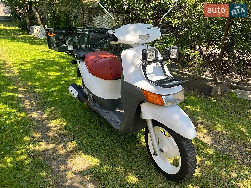 Honda Topic 50 AF-38 2003