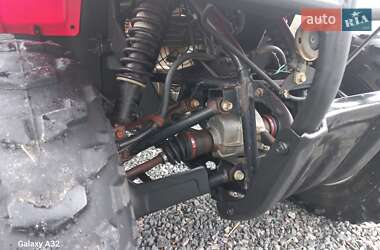 Квадроцикл утилітарний Honda TRX 350 1988 в 