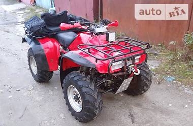 Квадроциклы Honda TRX 420 1993 в Львове