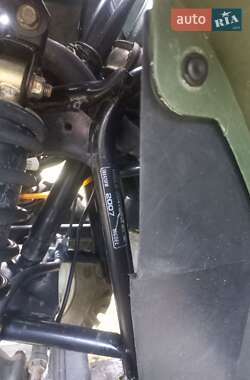 Квадроцикл  утилитарный Honda TRX 420FE1 2014 в 