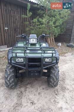 Квадроцикл утилітарний Honda TRX 500 Foreman 2007 в 