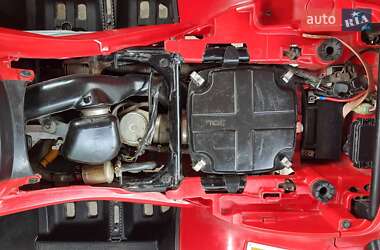 Квадроцикл  утилитарный Honda TRX 500 Foreman 2011 в 
