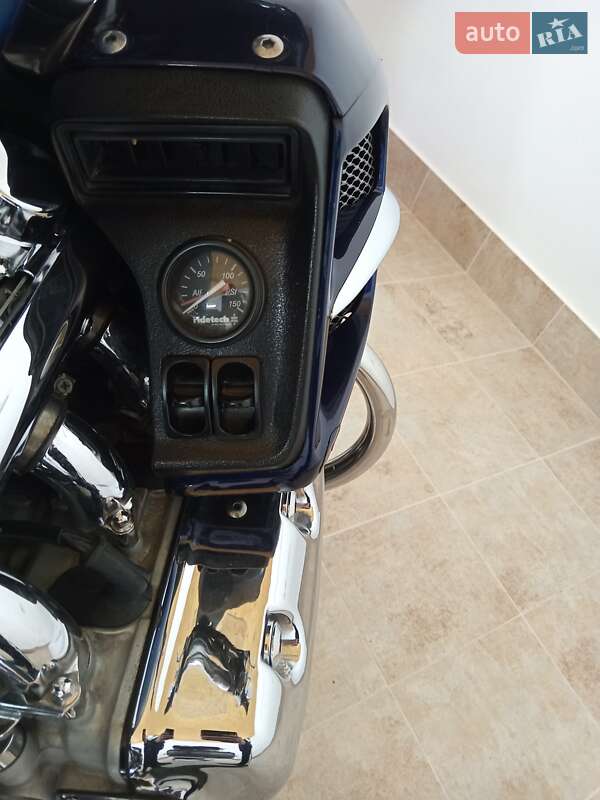 Мотоцикл Туризм Honda Valkyrie 1500 2000 в Хмельницком