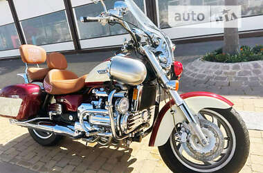 Мотоцикл Туризм Honda Valkyrie 1500 1998 в Одесі