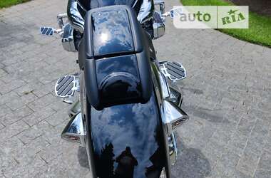 Мотоцикл Круізер Honda Valkyrie 1500 2005 в Києві