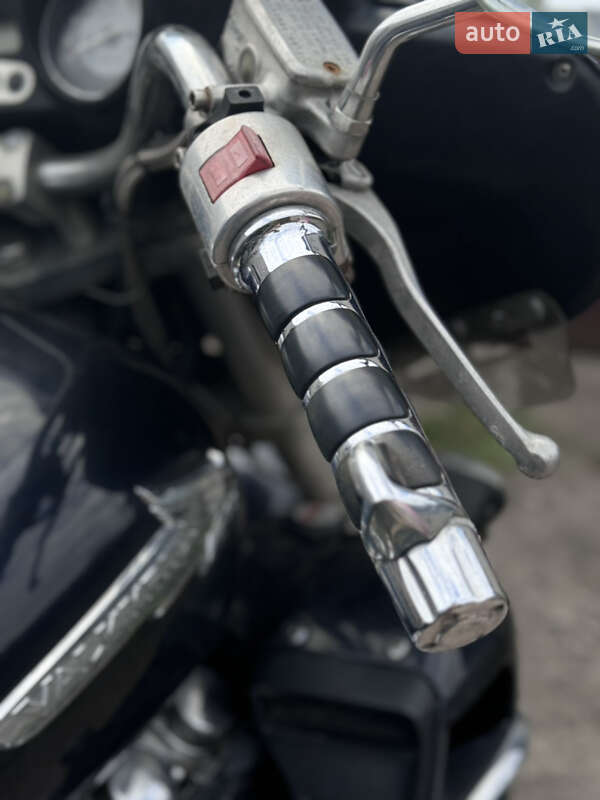 Мотоцикл Круизер Honda Valkyrie 1500 1999 в Киеве фото 5 Мотоцикл Круизер Honda Valkyrie 1500 1999 в Киеве