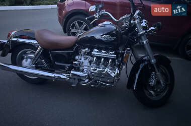 Мотоцикл Круізер Honda Valkyrie 1500 1998 в Києві