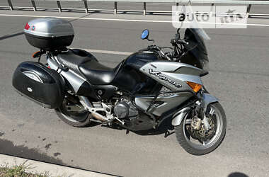 Мотоцикл Спорт-туризм Honda Varadero 1000 2003 в Днепре